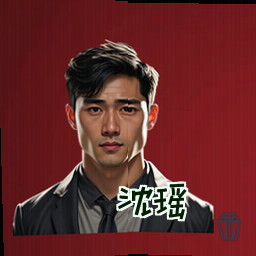 沈瑶